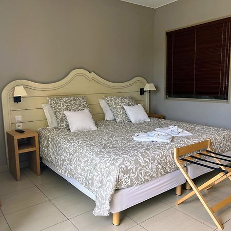 Suite Superieure Domaine Du Golf St Endreol, 1 A 2 Personnes La Motte Eksteriør billede