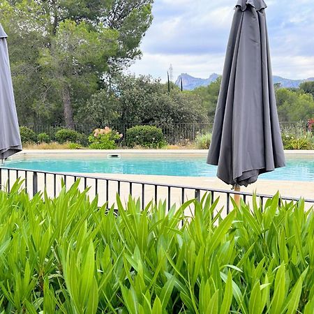 Suite Superieure Domaine Du Golf St Endreol, 1 A 2 Personnes La Motte Eksteriør billede
