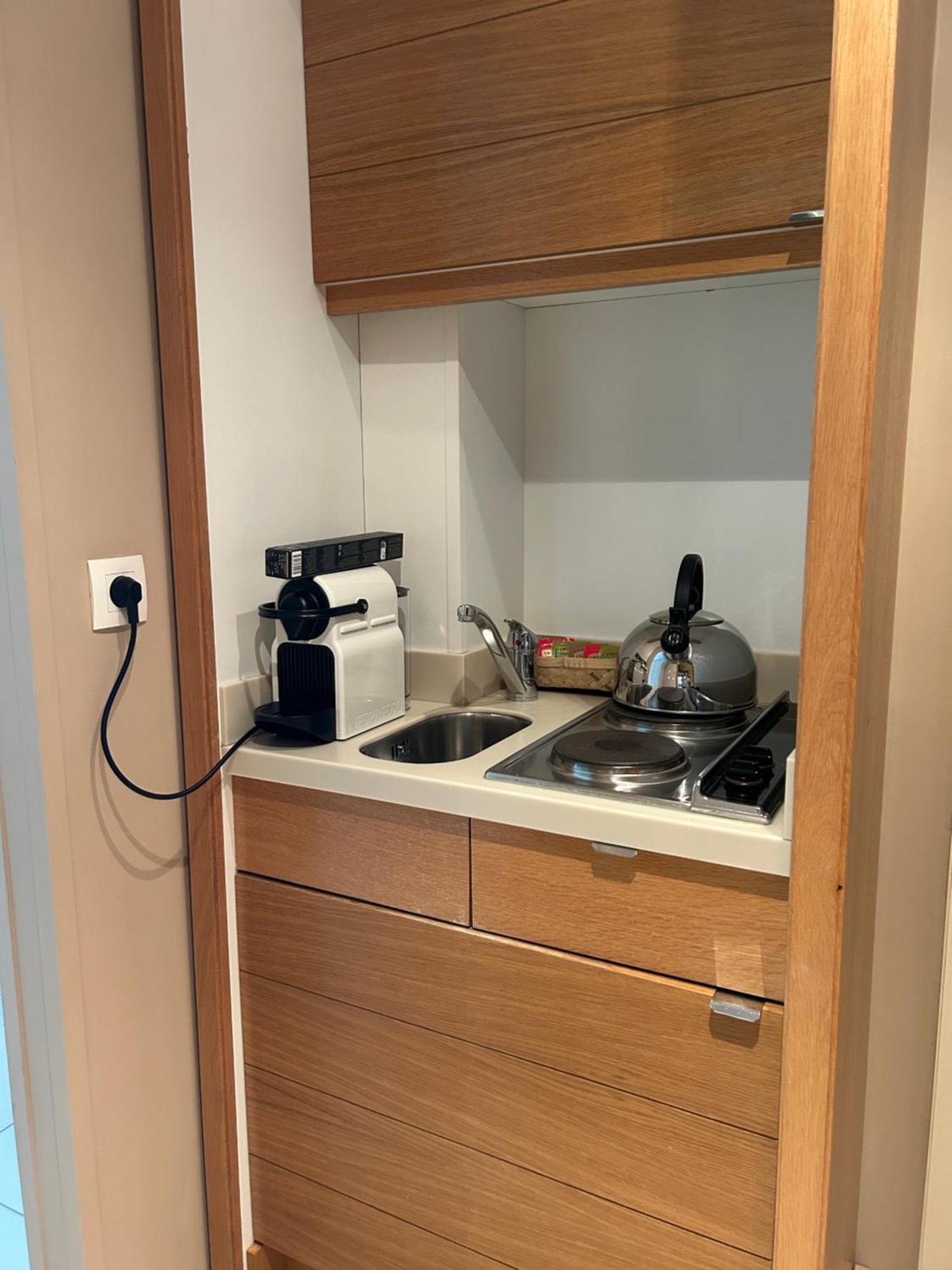 Suite Superieure Domaine Du Golf St Endreol, 1 A 2 Personnes La Motte Eksteriør billede