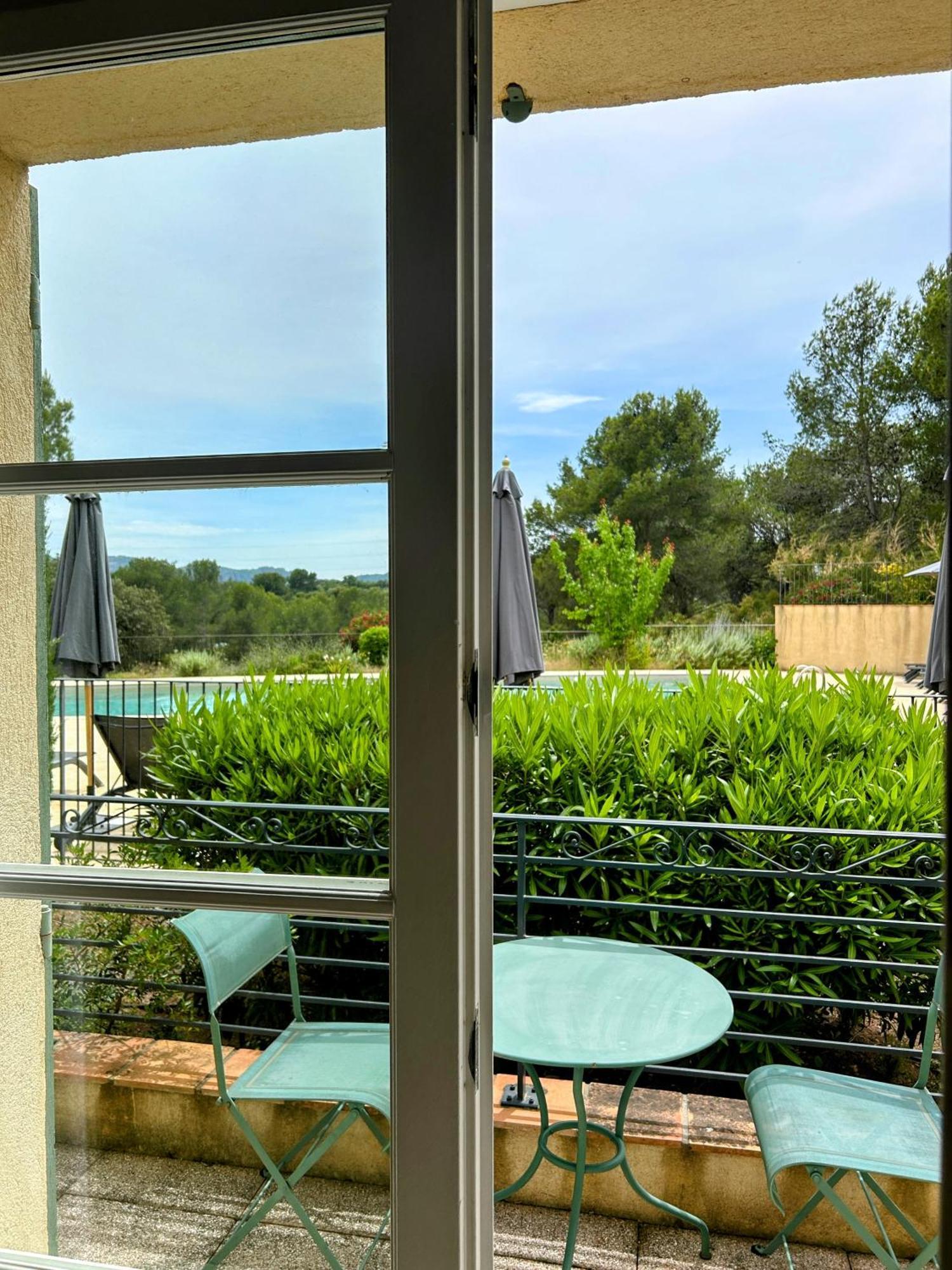 Suite Superieure Domaine Du Golf St Endreol, 1 A 2 Personnes La Motte Eksteriør billede