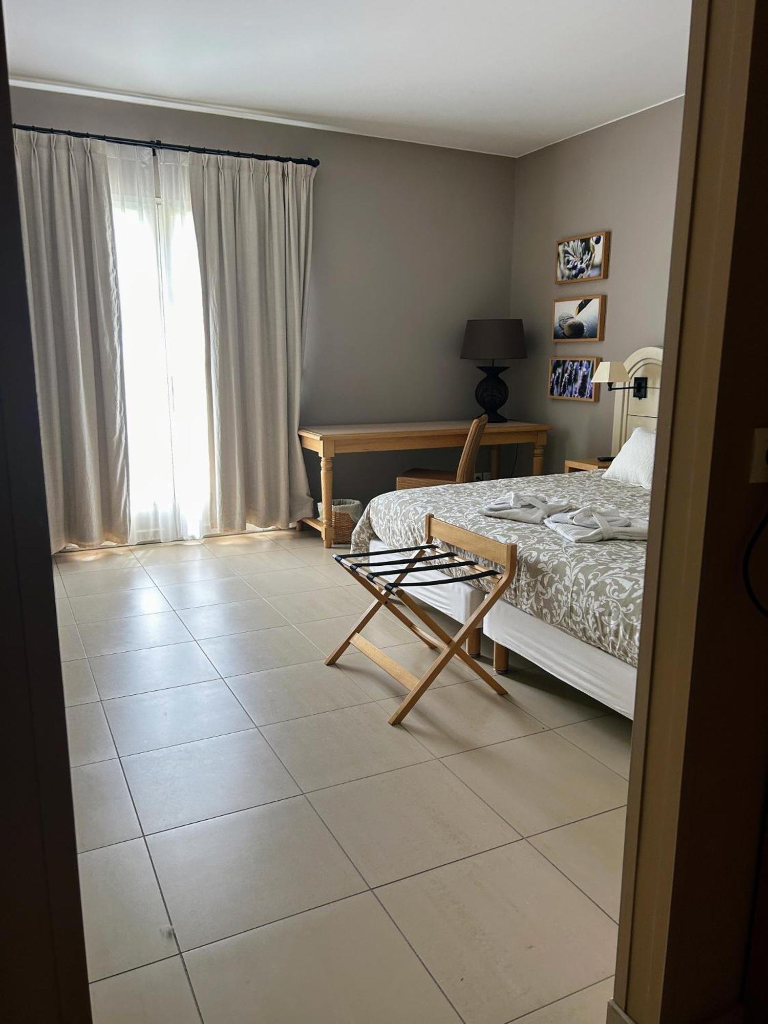 Suite Superieure Domaine Du Golf St Endreol, 1 A 2 Personnes La Motte Eksteriør billede
